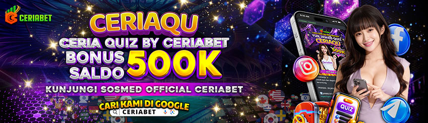 QUIZ SALDO GRATIS